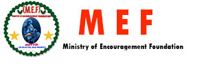 MINISTRY OF ENCOURAGEMENT FOUNDATION